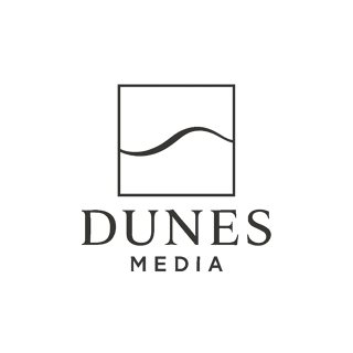 Dunes Media logo