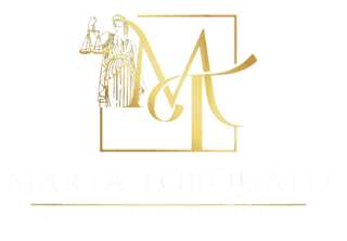 Escritório de Advocacia Marta Torquato logo