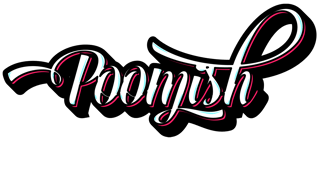 Poomish Studio logo