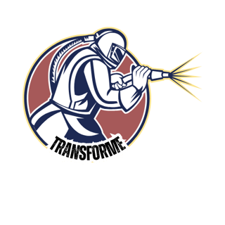 Transforme – Piaskowanie i Transport  logo