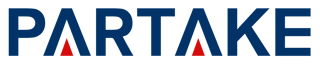 Partake logo