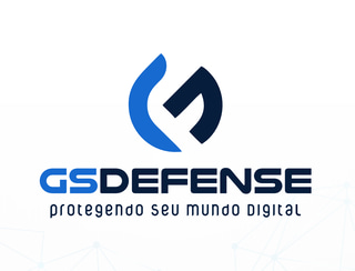 GSDEFENSE logo