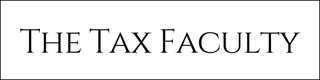 The Tax Faculty logo