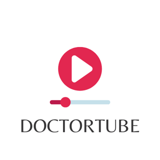 DOCTORTUBE logo
