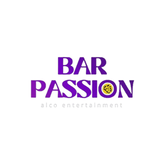 Bar Passion logo