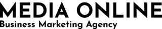 Media Online logo