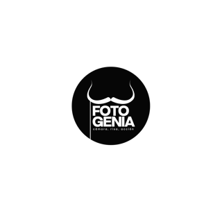 Fotogenia logo