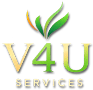 v4U Services logo