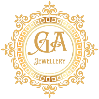 G.A Jewellery logo