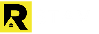 Rstav logo