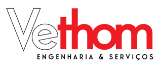 Vethom Engenharia e Serviços logo