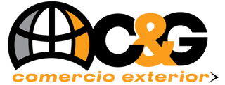 C & G Comercio Exterior logo