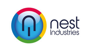 Nest Industries logo
