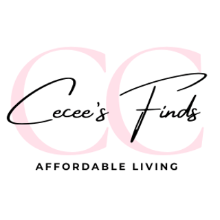 Cecee's Finds logo