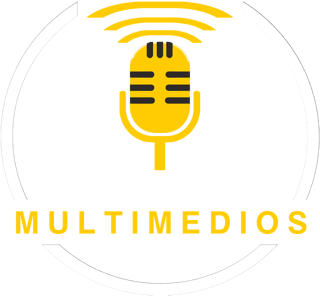 Marca Multimedios Digital logo