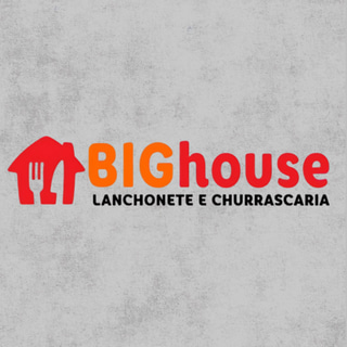 Big House logo