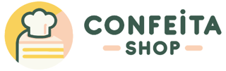 ConfeitaShop logo