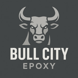 Bull City Epoxy logo