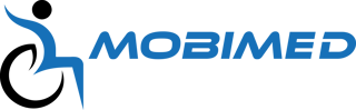 Mobimedscooters logo