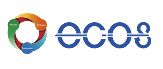 ECO8 logo