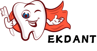 Ekdant logo
