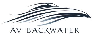 AV Backwater logo