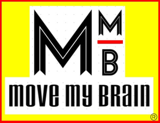 Mover My Brain logo