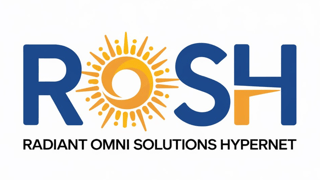 Radiant Omni Solutions Hypernet logo