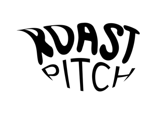 Roastpitch logo