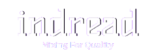 Indread Audio logo