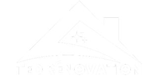 TED Rénovation logo