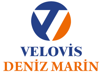 VELOVİS DENİZ MARİN logo