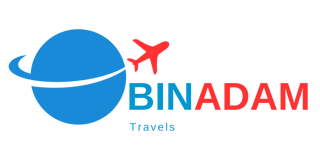 Binadam logo