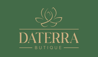 DATERRA BUTIQUE logo