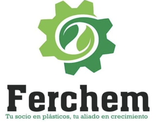 Ferchem Mexico logo
