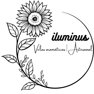 Iluminus Candles logo