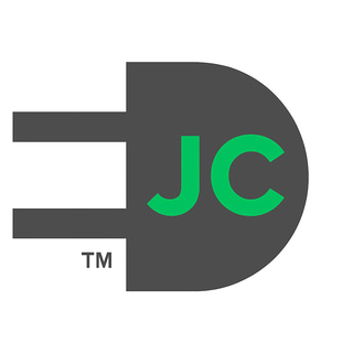 Joshua Chouinard Licensed Electrician logo