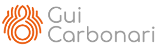 Gui Carbonari logo