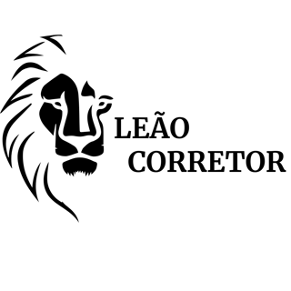 Leão Imóveis Litoral logo