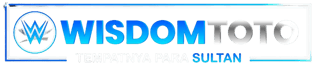 WISDOMTOTO logo