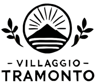 Villaggio Tramonto logo