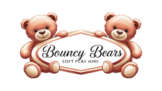 Bouncy Bears logo