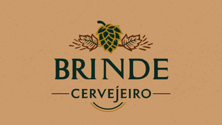 Brinde Cervejeiro logo