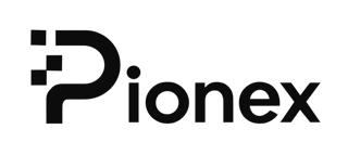 Website-Pionex.de logo