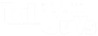 Tall'Guys logo