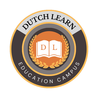Dutch Learn Education logo