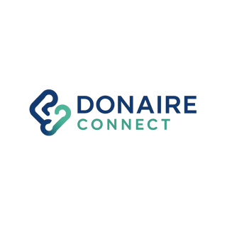 DonaireConnect logo