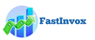 fastinvox logo