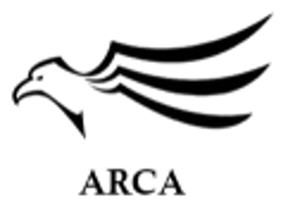 Transportes ARCA logo