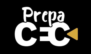 Prepa-CEC logo